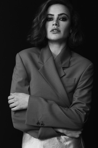 Sophie Robertson