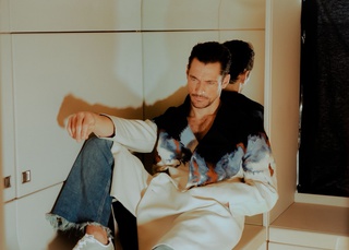 David Gandy